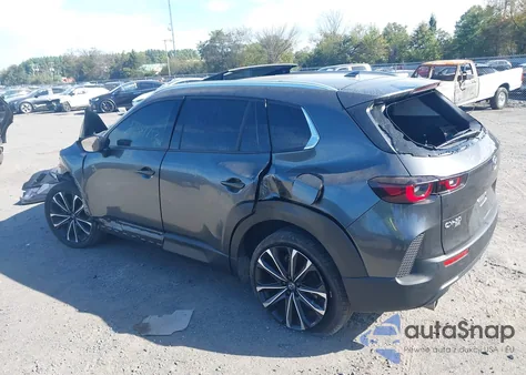 2024 Mazda Cx-50 2.5 S Premium Plus z USA, uszkodzony, nr VIN 7MMVABEM7RN198649